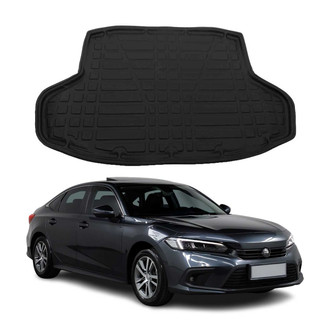 OMAC® - Classic Black Cargo Liner