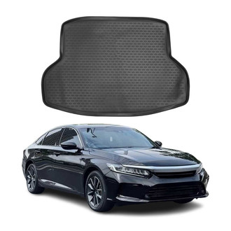 OMAC® - Classic Black Cargo Liner