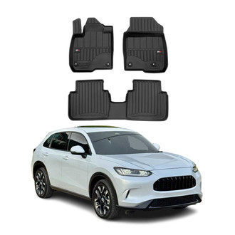 OMAC® - Premium Series Custom-Fit Floor Mats