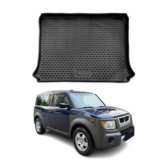 OMAC® - Classic Series Floor Mats and Trunk Mat