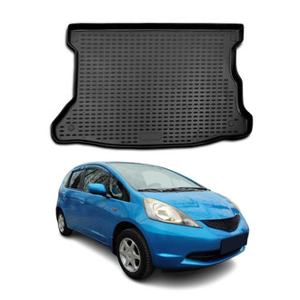 OMAC® - Classic Black Cargo Liner