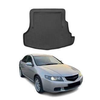 OMAC® - Classic Floor Mats