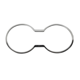 OMAC® - Polished Cup Holder Frame