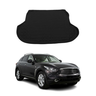OMAC® - Classic Seriers Cargo Liner