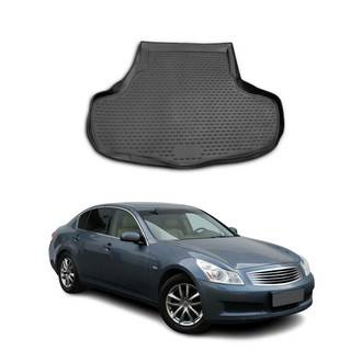 OMAC® - Classic Series Floor Mats and Trunk Mat