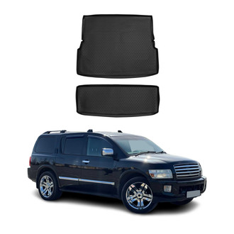 OMAC® - Classic Floor Mats