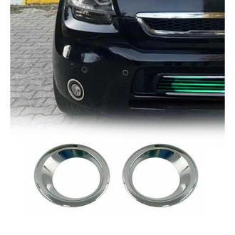 OMAC® - Fog Light Lamp Bezel Cover