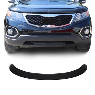 OMAC® - Black Bug Shield Hood Deflector Guard