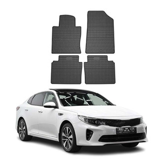 OMAC® - Classic Series Floor Mats