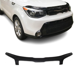 OMAC® - Black Bug Shield Hood Deflector Guard