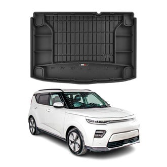 OMAC® - Premium Series Custom-Fit Floor Mats