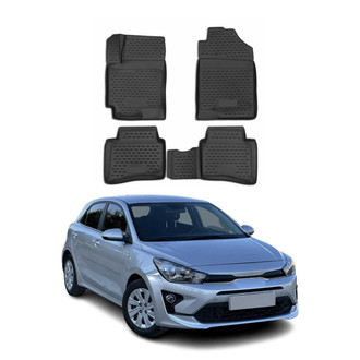 OMAC® - Classic Series Floor Mats