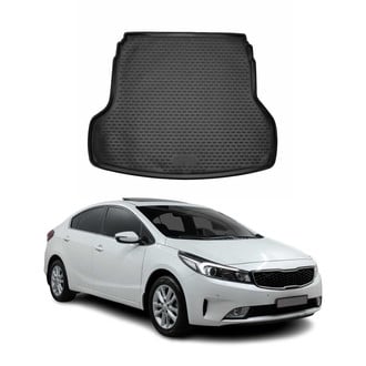 OMAC® - Classic Black Cargo Liner
