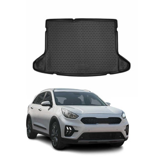 OMAC® - Classic Series Floor Mats and Trunk Mat