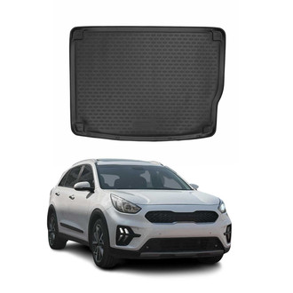 OMAC® - Classic Black Cargo Liner