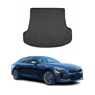OMAC® - Classic Series Floor Mats and Trunk Mat
