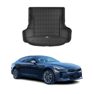 OMAC® - Premium Series Floor Mats and Trunk Mat