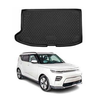 OMAC® - Classic Series Floor Mats and Trunk Mat
