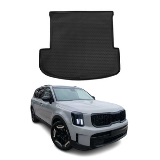 OMAC® - Classic Series Floor Mats