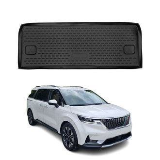 OMAC® - Classic Series Floor Mats and Trunk Mat