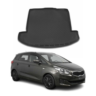 OMAC® - Classic Black Cargo Liner