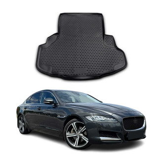OMAC® - Classic Series Floor Mats and Trunk Mat