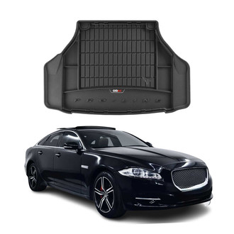 OMAC® - Premium Black Cargo Liner