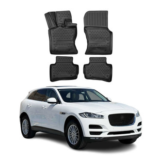 OMAC® - Classic Series Floor Mats