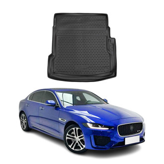 OMAC® - Classic Black Cargo Liner