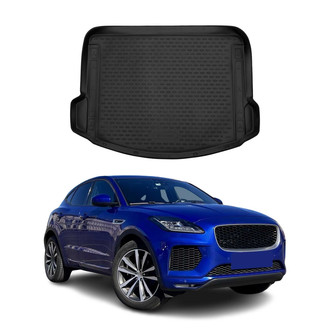 OMAC® - Classic Black Cargo Liner
