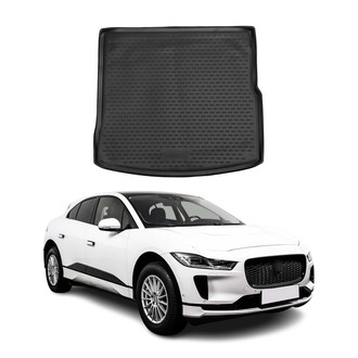 OMAC® - Classic Series Floor Mats and Trunk Mat