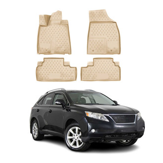 OMAC® - Classic Floor Mats