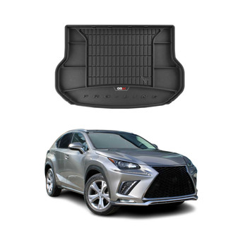 OMAC® - Premium Series Custom-Fit Floor Mats
