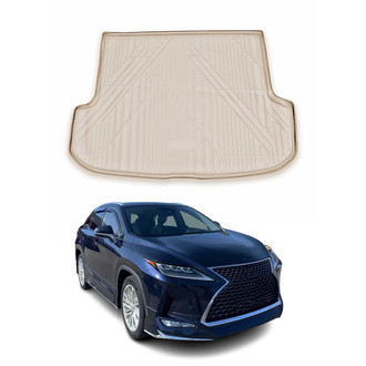 OMAC® - Classic Series Floor Mats and Trunk Mat