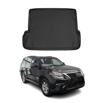 OMAC® - Classic Series Floor Mats and Trunk Mat