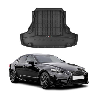 OMAC® - Premium Black Cargo Liner