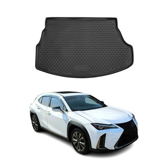 OMAC® - Classic Series Floor Mats and Trunk Mat
