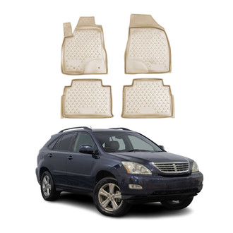 OMAC® - Classic Floor Mats
