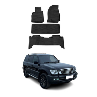 OMAC® - Classic Series Floor Mats