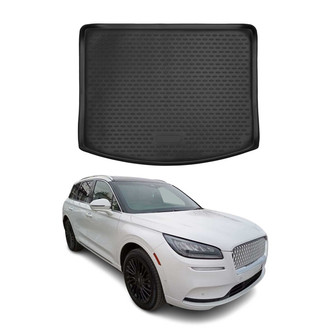 OMAC® - Classic Series Floor Mats and Trunk Mat