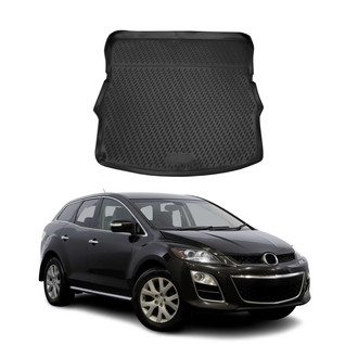 OMAC® - Classic Black Cargo Liner