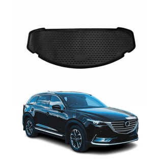 OMAC® - Classic Series Floor Mats and Trunk Mat