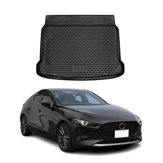 OMAC® - Classic Black Cargo Liner