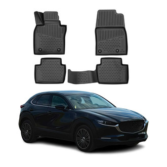 OMAC® - Classic Series Floor Mats