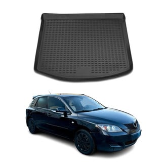 OMAC® - Classic Series Floor Mats and Trunk Mat
