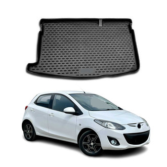 OMAC® - Classic Series Floor Mats and Trunk Mat