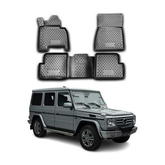 OMAC® - Classic Series Floor Mats