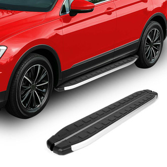 OMAC® - ProSide Series Running Boards