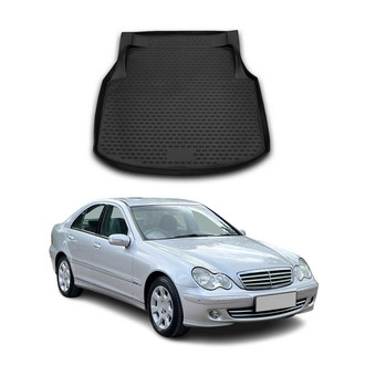 OMAC® - Classic Series Floor Mats and Trunk Mat