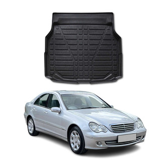 OMAC® - Classic Black Cargo Liner
